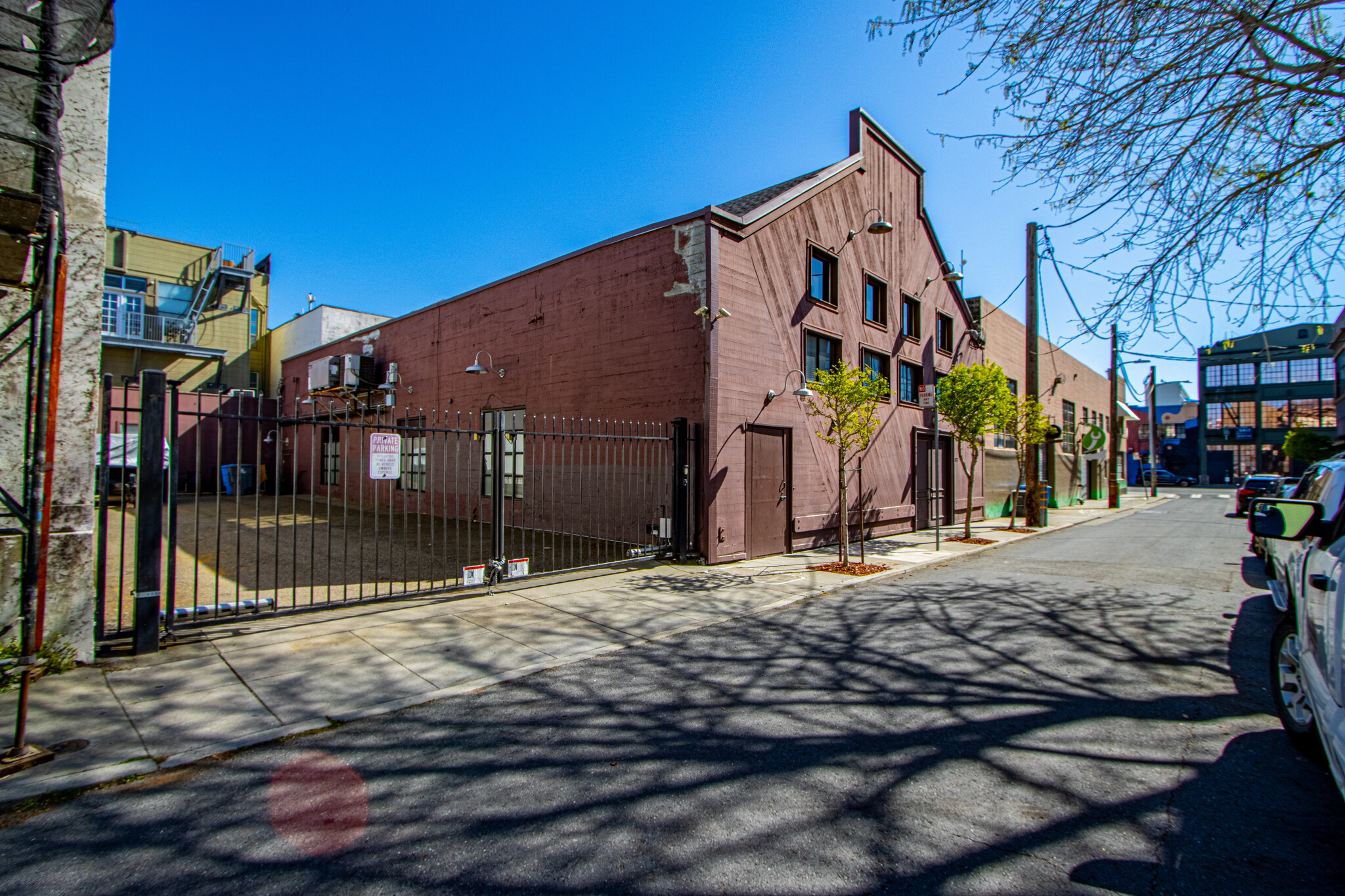 87 McLea Ct, San Francisco, CA for lease Building Photo- Image 1 of 6