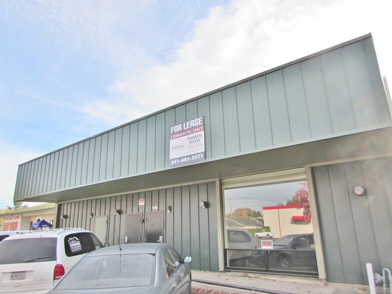 1416 W 7th Ave, Eugene, OR for sale - Primary Photo - Image 1 of 32