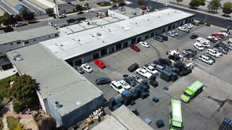 More details for 312 Abbott St, Salinas, CA - Industrial for Sale