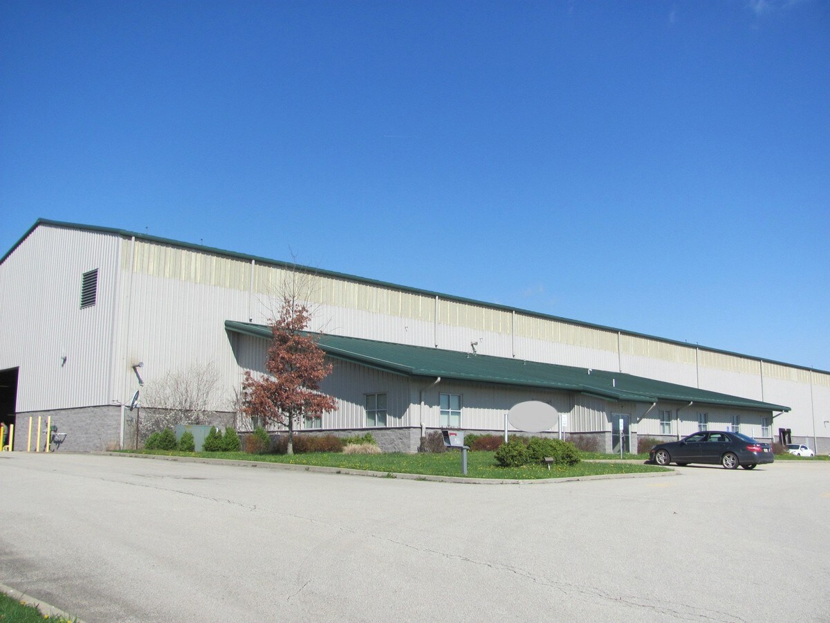 1 Todd Dr, Burgettstown, PA 15021