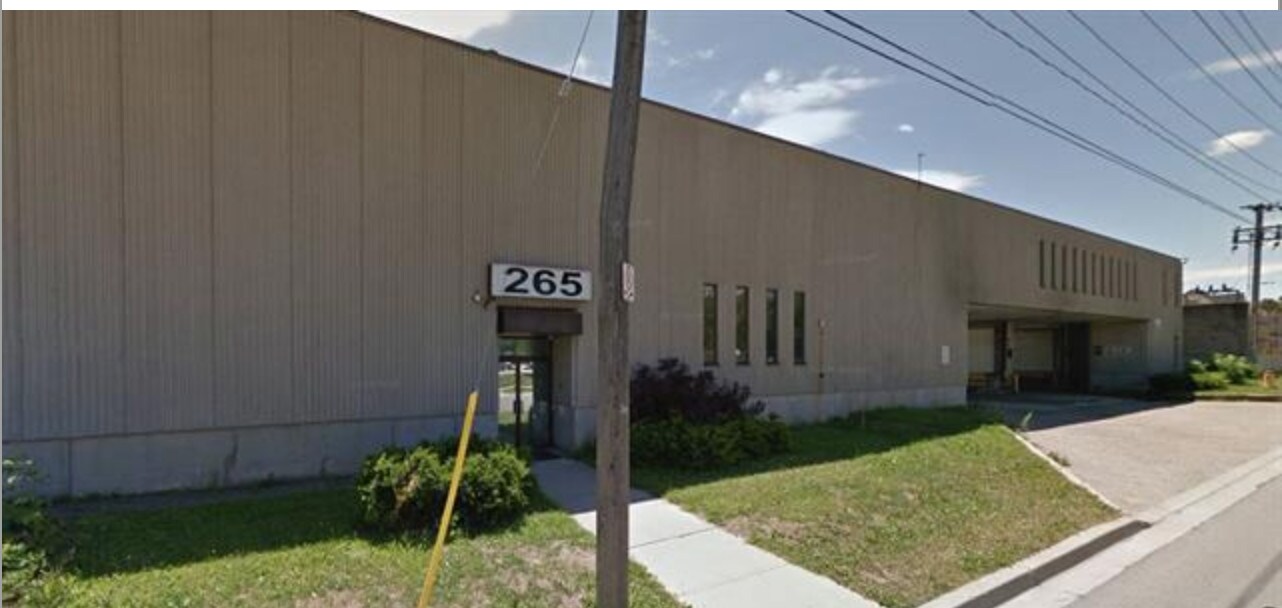 265 Breithaupt St, Kitchener, ON for sale Building Photo- Image 1 of 1