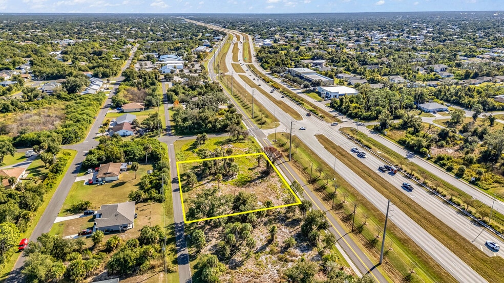 3280-3294 N Access Rd, Englewood, FL for sale - Building Photo - Image 2 of 21