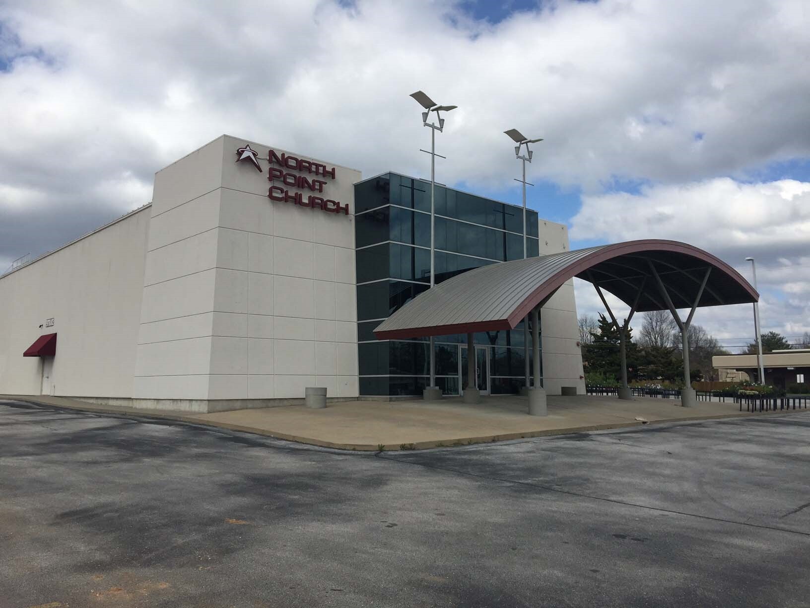 2951 E Sunshine, Springfield, MO for sale Building Photo- Image 1 of 1