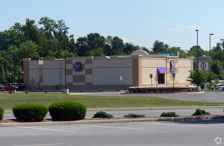 17618 Valley Mall Rd, Hagerstown, MD for lease - Building Photo - Image 2 of 2