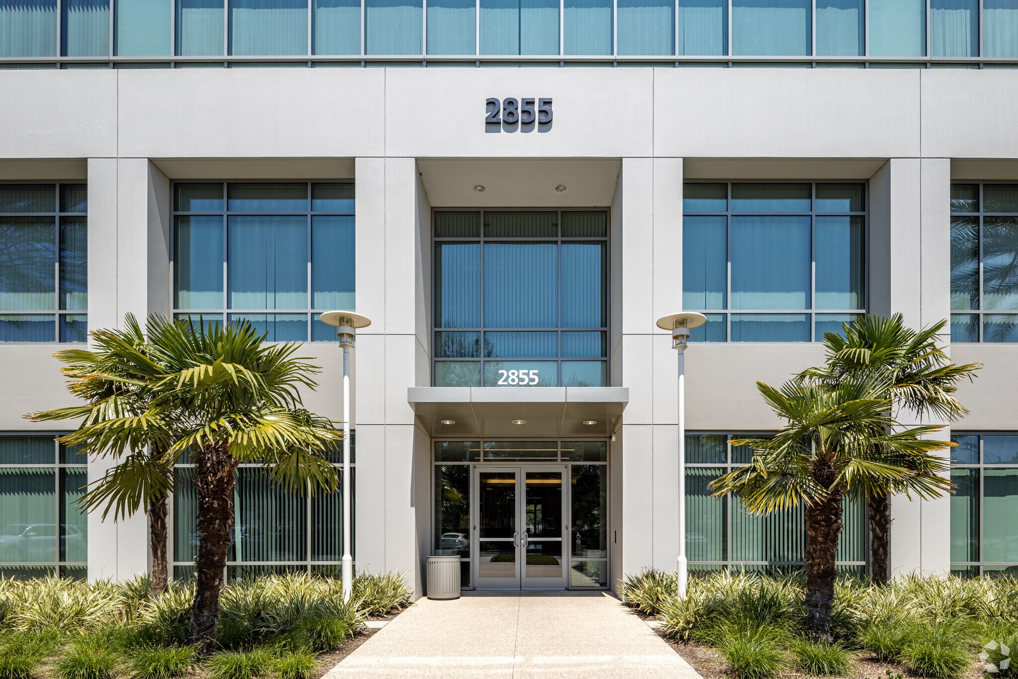 2875 Michelle Dr, Irvine, CA 92606 Jamboree Business Center