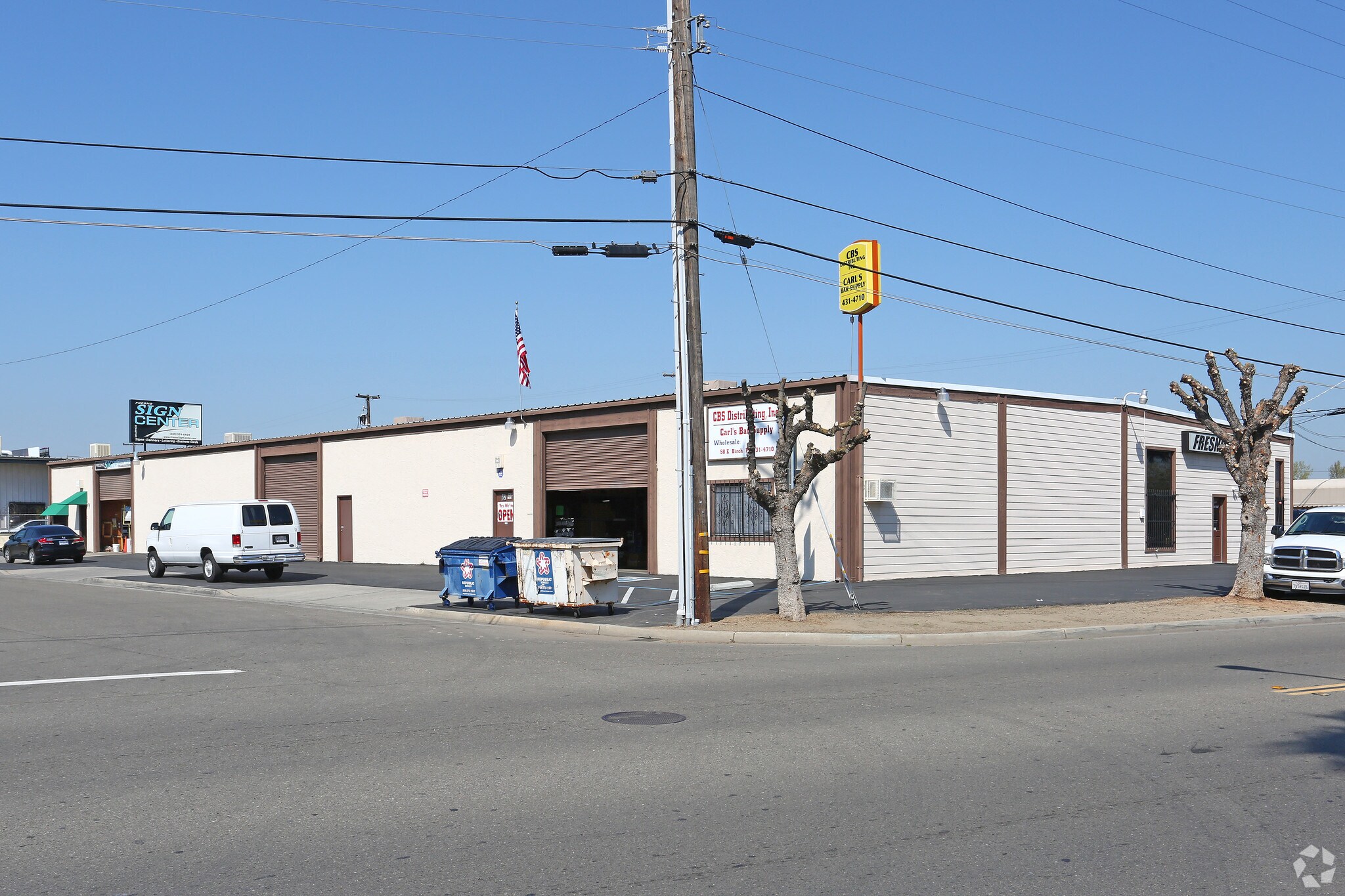 7253 N Abby St, Fresno, CA for sale Primary Photo- Image 1 of 1