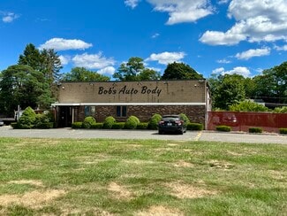 More details for 390 New State Rd, Manchester, CT - Retail for Sale