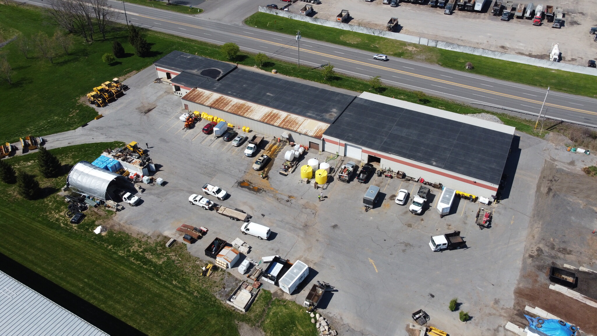 157 Ethan Allen Dr, North Syracuse, NY for sale Building Photo- Image 1 of 1