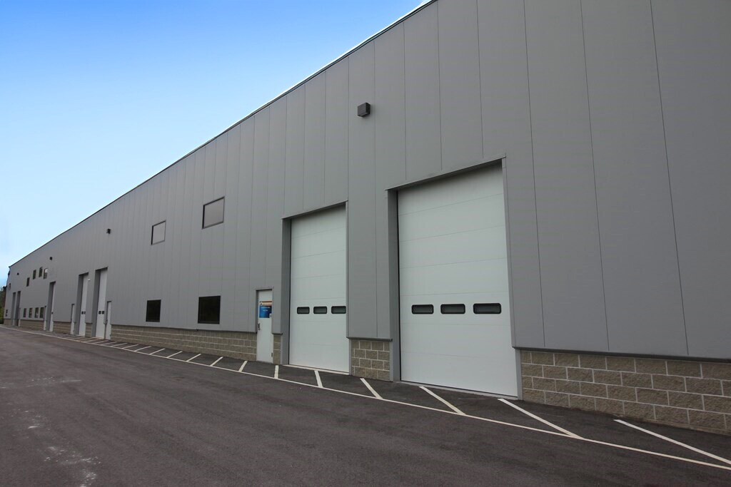 6 Perkins Way, Newburyport, MA for lease Building Photo- Image 1 of 9