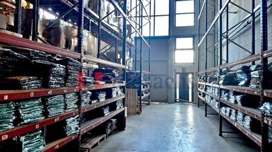 Industrial in Pineda de Mar, Barcelona for lease Interior Photo- Image 2 of 6