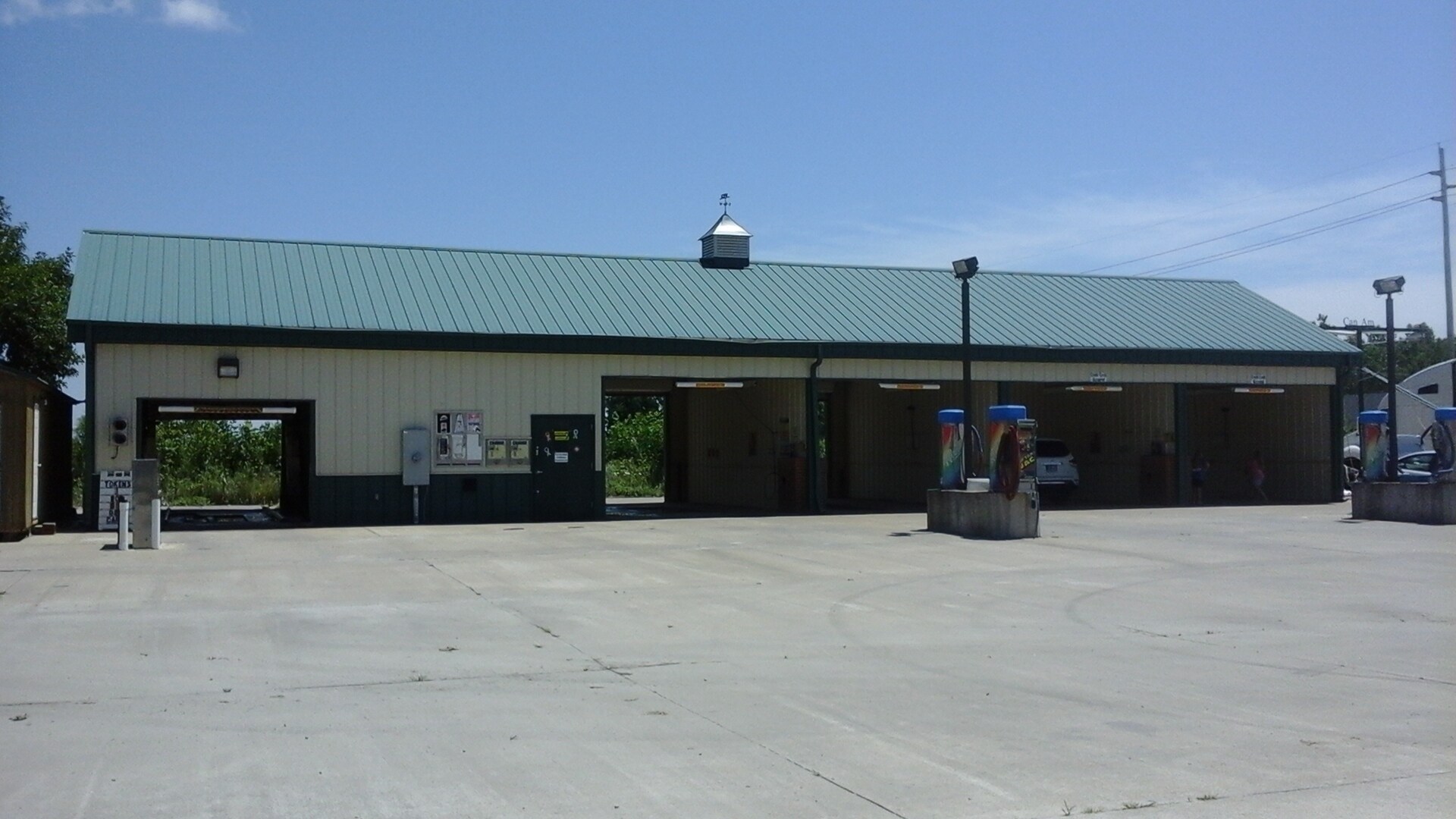 1650 N Morley St, Moberly, MO for sale Primary Photo- Image 1 of 1