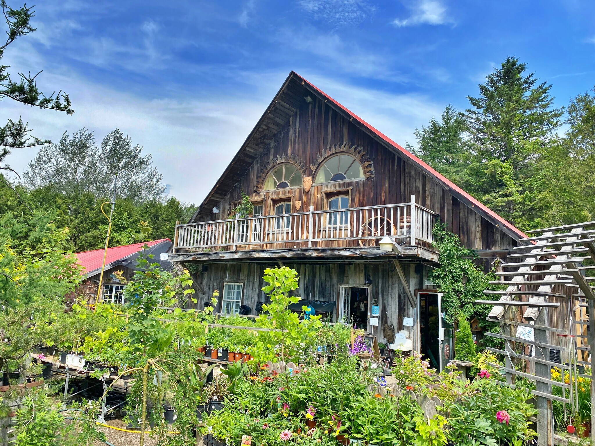 6760 Qc-125, Rawdon, QC for sale Primary Photo- Image 1 of 1