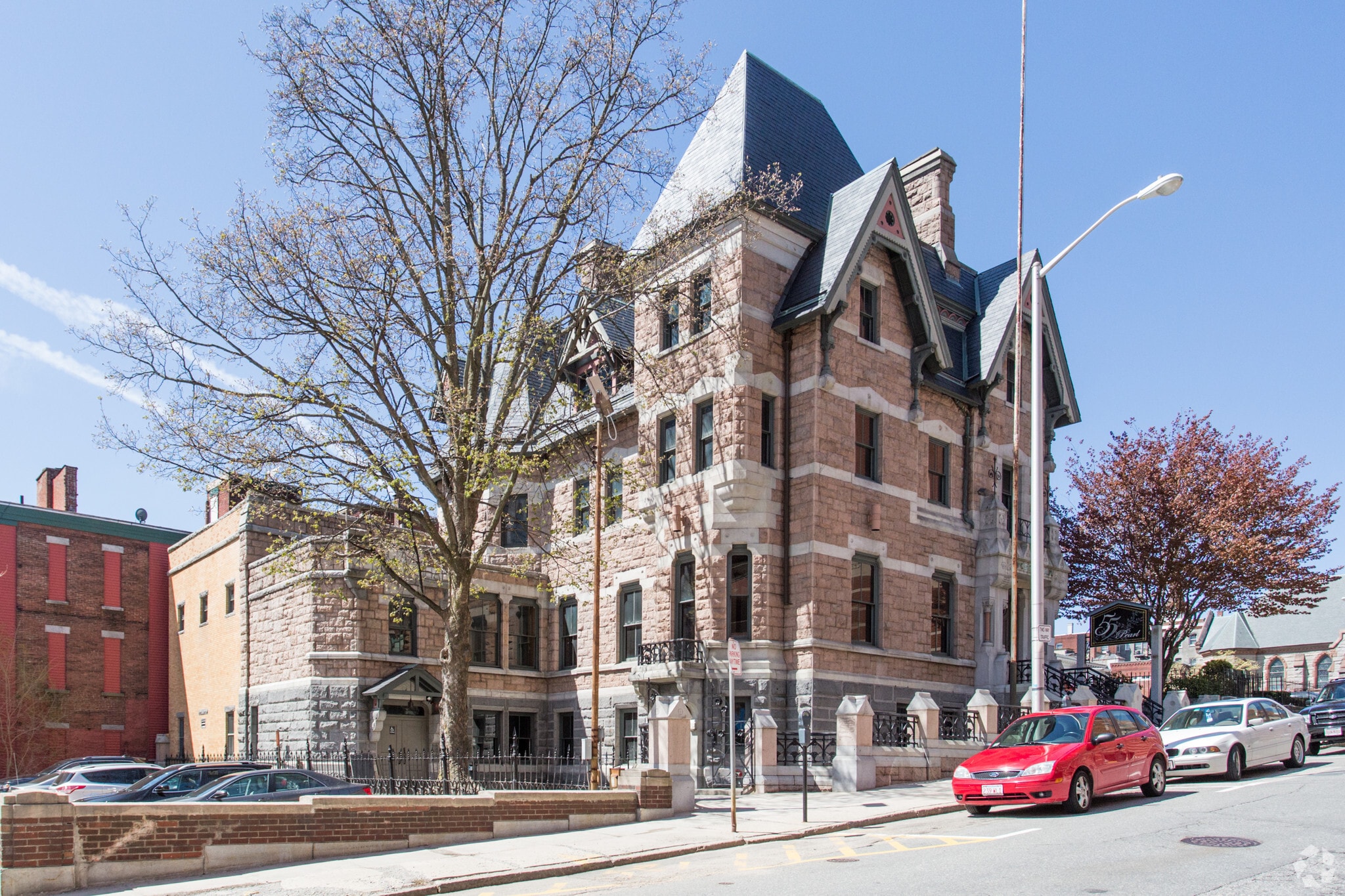 55 Pearl St, Worcester, MA for sale Other- Image 1 of 1