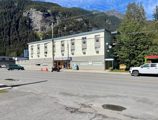 More details for 405 5 Ave, Stewart, BC - Hospitality for Sale