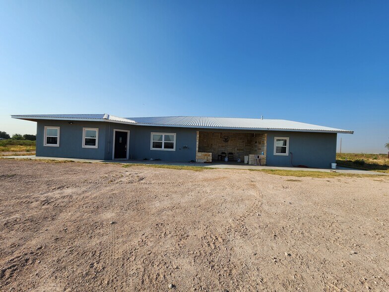 24501 S County Road 1210, Midland, TX for sale - Building Photo - Image 1 of 46