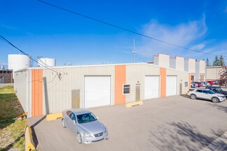 More details for 2713 16 St SE, Calgary, AB - Industrial for Lease