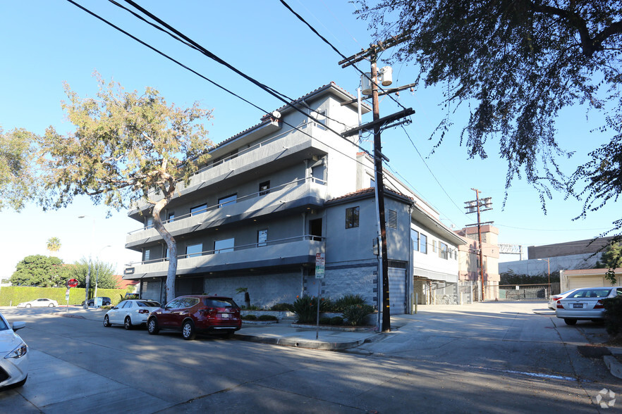 11268 Washington Blvd, Culver City, CA for sale - Building Photo - Image 3 of 5