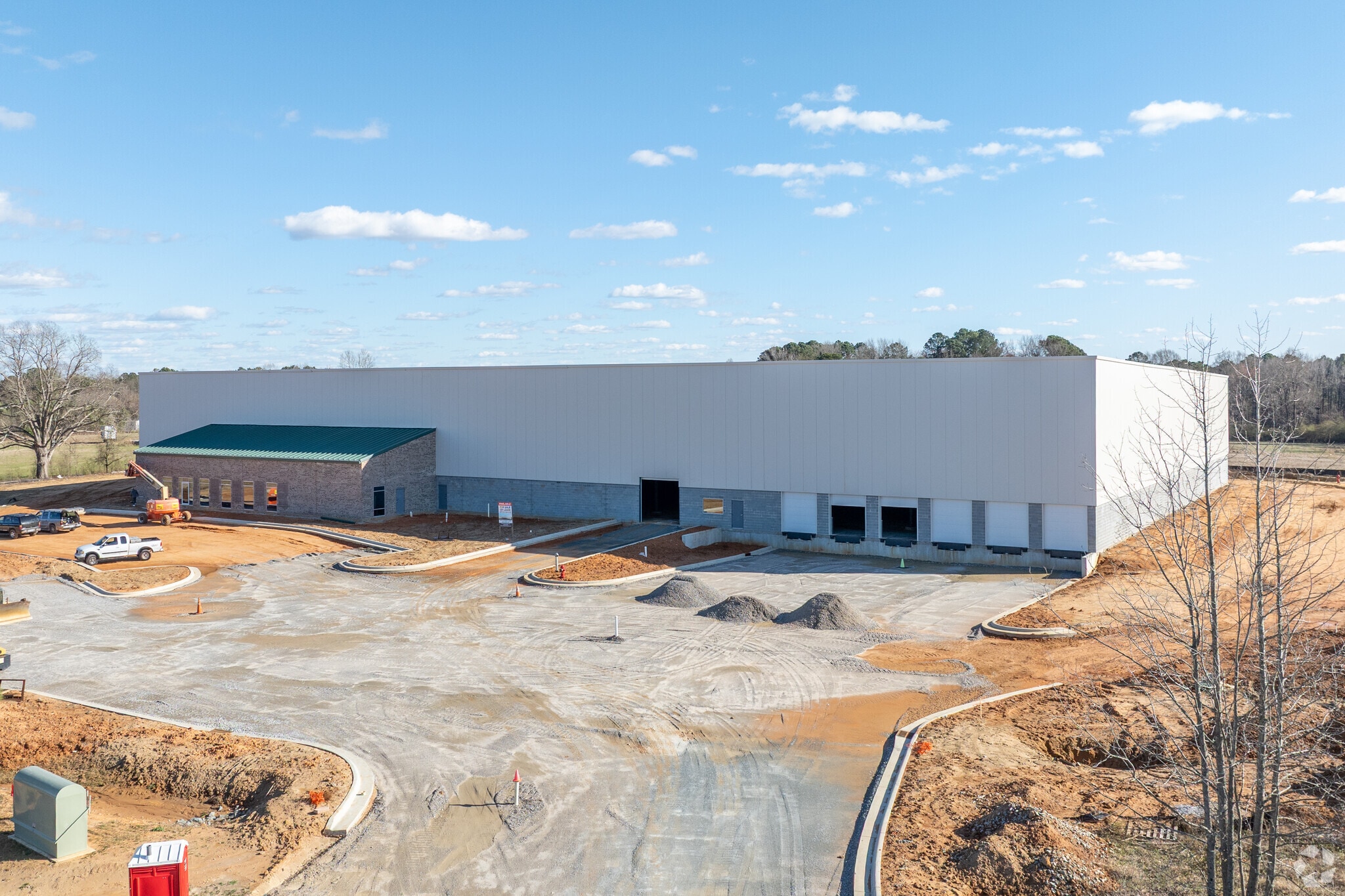 96 Gulfstream ct, Smithfield, NC for sale Primary Photo- Image 1 of 1