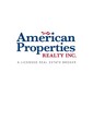 American Properties Realty, Inc.