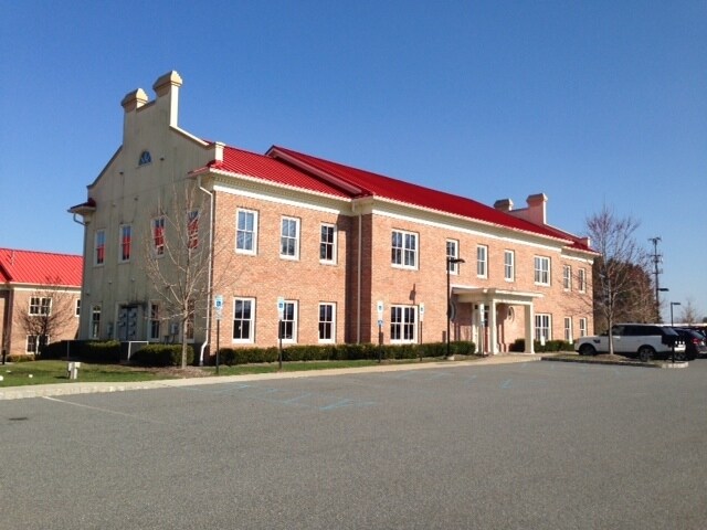 Office in Lebanon, NJ for sale Primary Photo- Image 1 of 1