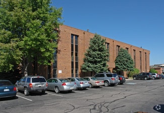 More details for 6535 S Dayton St, Greenwood Village, CO - Office for Lease