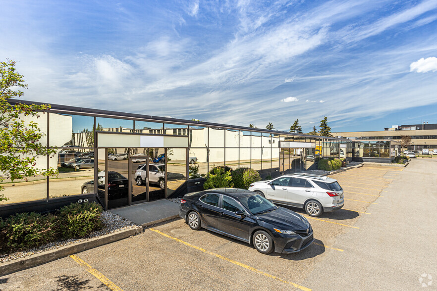 9353 50th St, Edmonton, AB - Retail for Lease | LoopNet