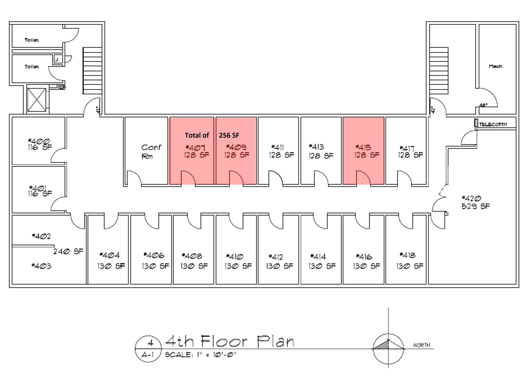 6320 Monona Dr, Madison, WI for lease Floor Plan- Image 1 of 1