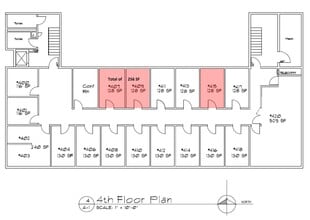 6320 Monona Dr, Madison, WI for lease Floor Plan- Image 1 of 1