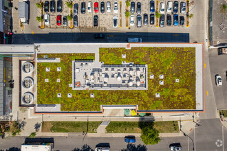 2615-2865 Ave Van Horne, Montréal, QC - aerial  map view - Image1