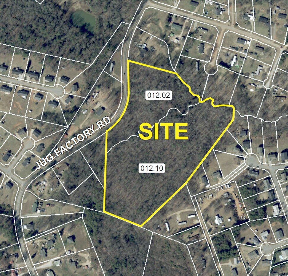 31584 Jug Factory Rd, Greer, SC for sale Primary Photo- Image 1 of 1