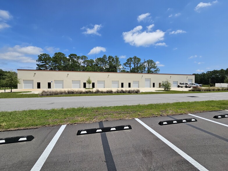 2680 Stratton Blvd, Saint Augustine, FL for lease - Primary Photo - Image 2 of 5