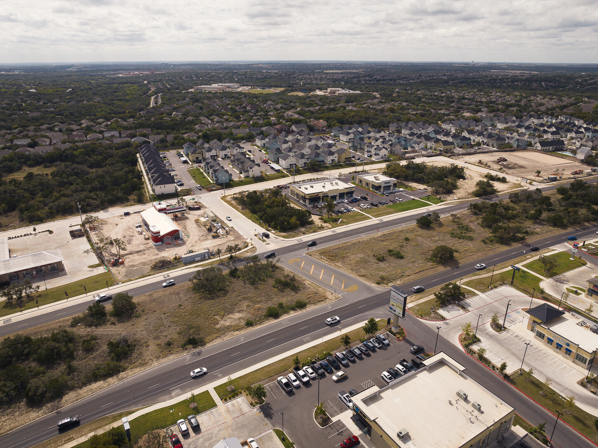 11982 Alamo Ranch, San Antonio, TX for sale Building Photo- Image 1 of 1