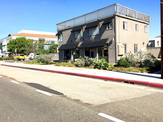 More details for 16182 Pacific Coast Hwy, Huntington Beach, CA - Office for Lease