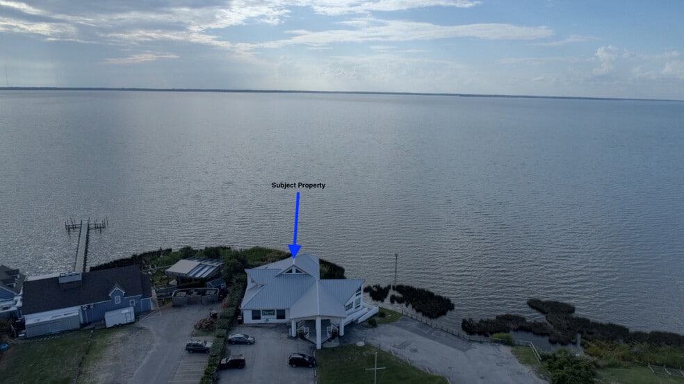1248 Duck Rd, Kitty Hawk, NC for lease - Building Photo - Image 2 of 11