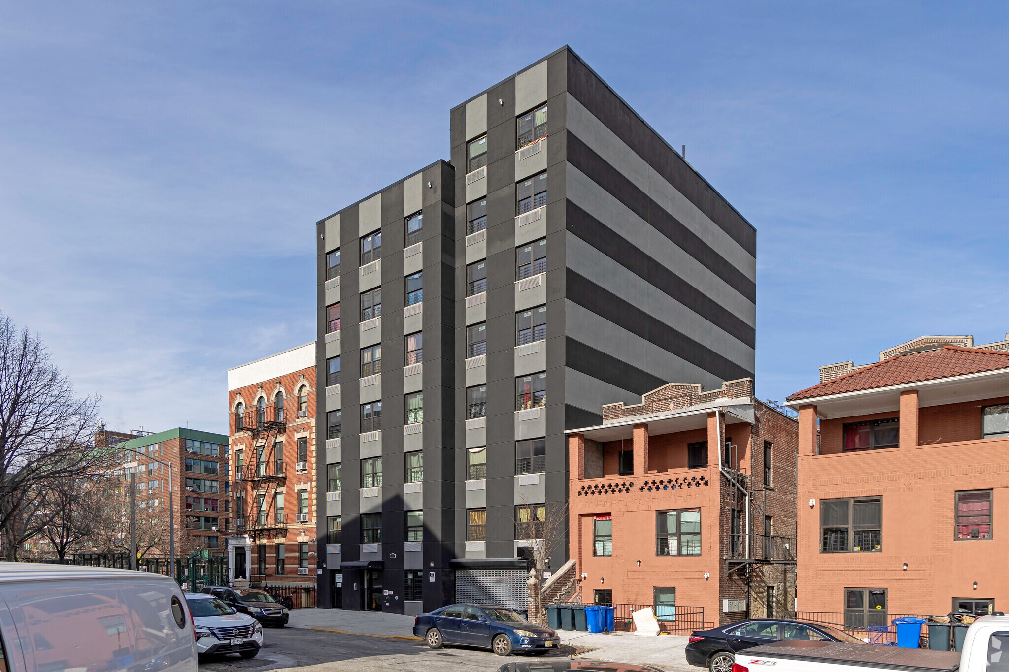 773 Grote St, Bronx, NY for sale Primary Photo- Image 1 of 1