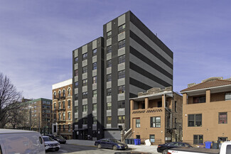 More details for 773 Grote St, Bronx, NY - Flex for Lease