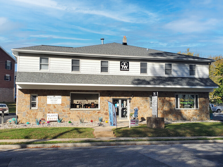 226 W Park Pl, Newark, DE for lease - Building Photo - Image 2 of 2