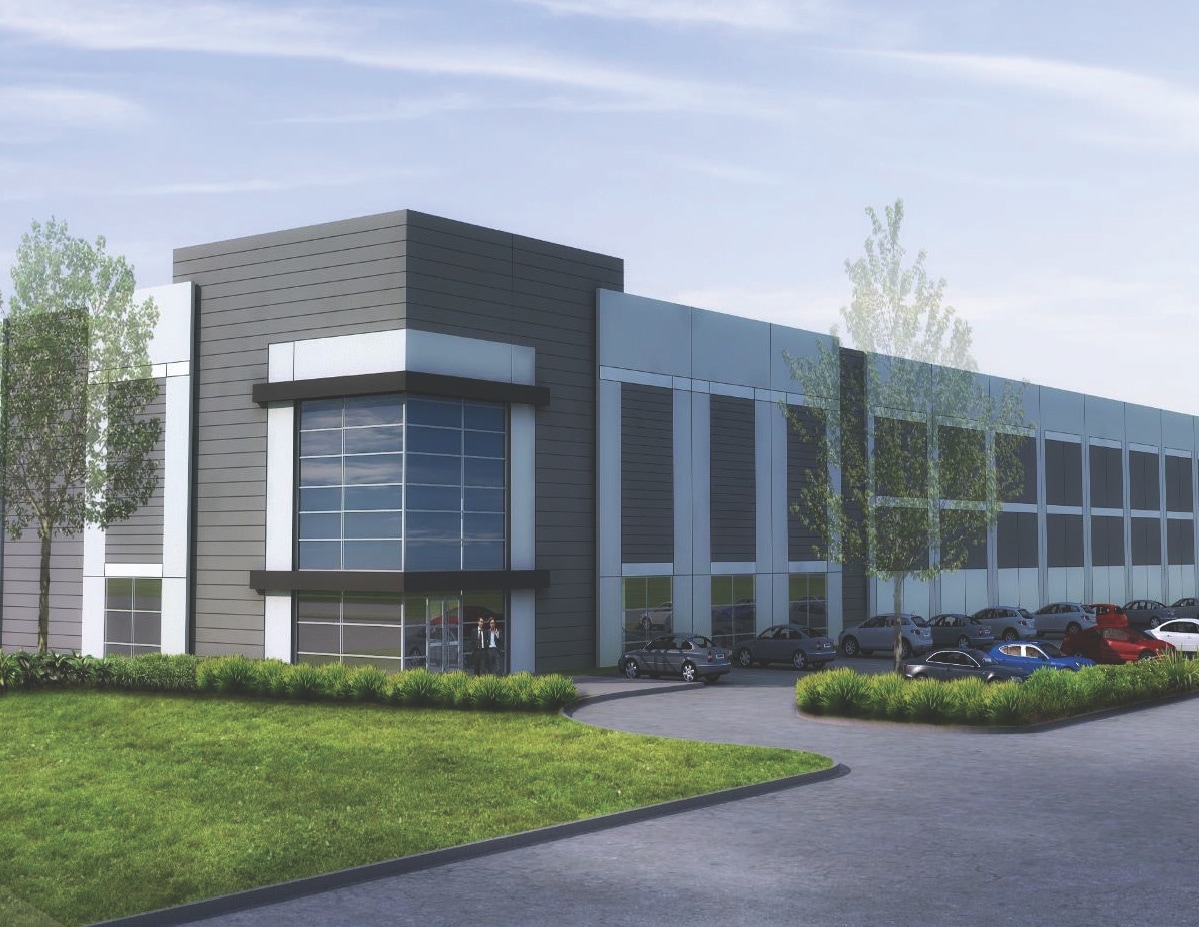 11713 National Rd, Etna, OH for lease Primary Photo- Image 1 of 3