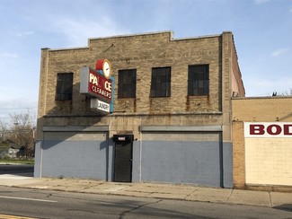 More details for 14801 Kercheval St, Detroit, MI - Industrial for Sale