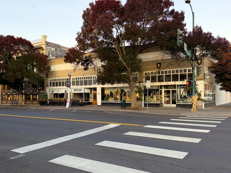 57 E Main St, Walla Walla, WA for lease - Building Photo - Image 1 of 24