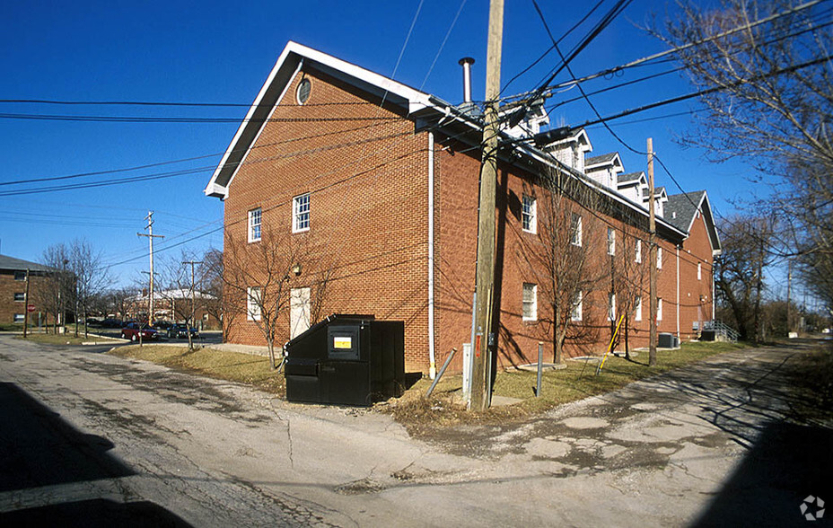 1507 Chambers Rd, Columbus, OH for lease - Other - Image 2 of 4