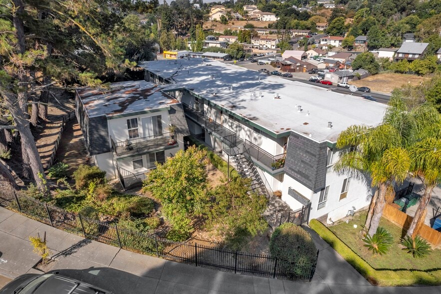 4140 Fran Way, Richmond, CA for sale - Primary Photo - Image 1 of 21