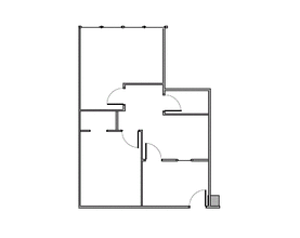 8500 N Stemmons Fwy, Dallas, TX for lease Floor Plan- Image 1 of 1