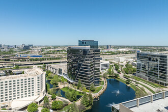 5601 Granite Pky, Plano, TX - aerial  map view - Image1