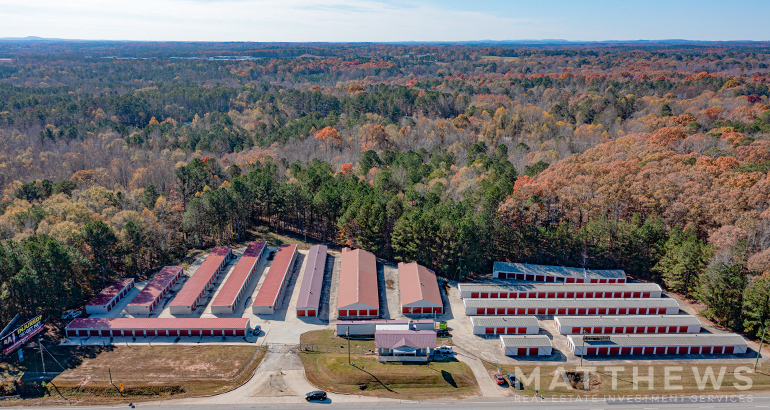 3926 N Highway 27, Carrollton, GA for sale Building Photo- Image 1 of 4