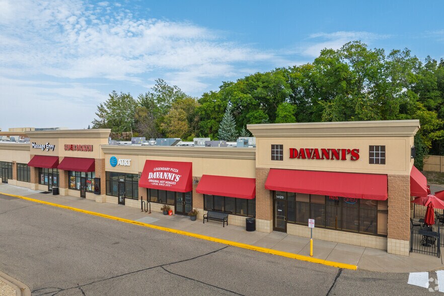 14075-14125 Highway 13 S, Savage, MN for sale - Primary Photo - Image 1 of 1