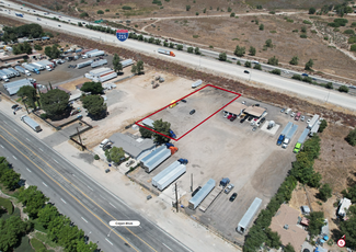 More details for 18710-18720 Cajon Blvd, San Bernardino, CA - Land for Lease