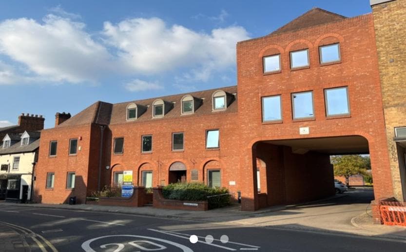 Bridge St, Hitchin for sale - Primary Photo - Image 1 of 1