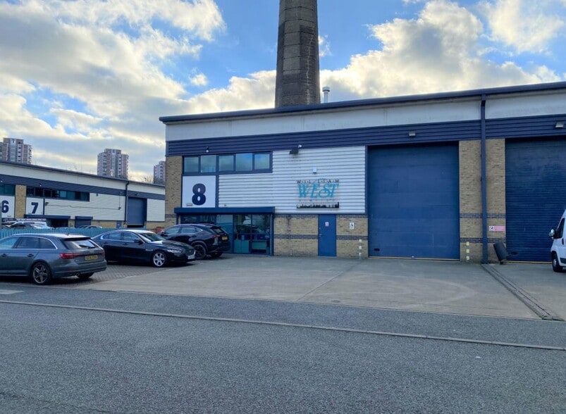 Ruston Rd, London for sale - Building Photo - Image 1 of 1