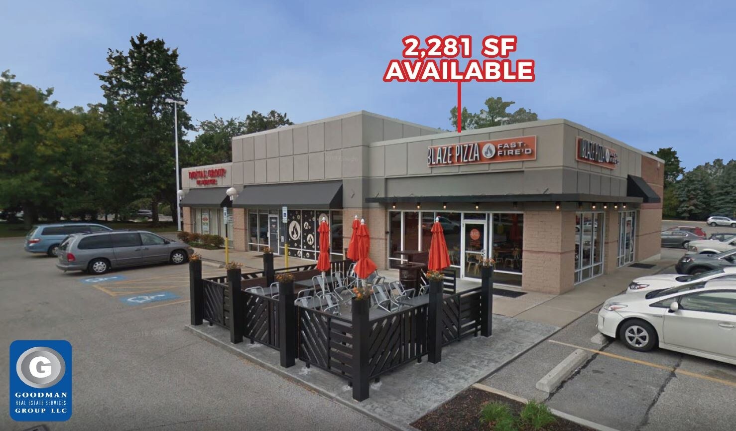 9571 Mentor Ave, Mentor, OH for sale Building Photo- Image 1 of 1